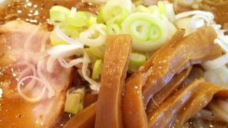 旭川ラーメン 番外地