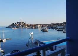 Grand Park Hotel Rovinj by Maistra Collection 写真