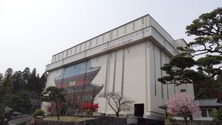 平成32年まで‘平成の大修理’中