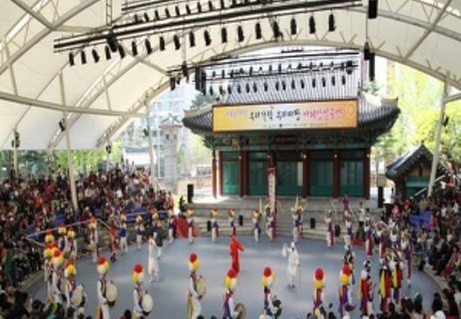 韓国の祭り イベント クチコミ人気ランキング フォートラベル