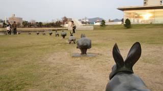 島根県立美術館