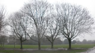 リージェンツ・パーク