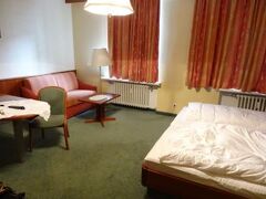 ホテル マリエンバート 写真