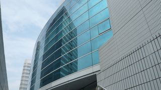 昔からあるイベント会場