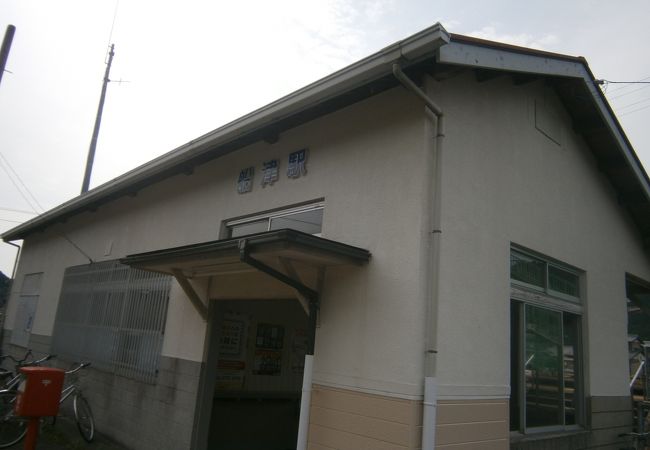 船津駅 (紀北町)