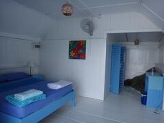 Alang’s Rawa 写真