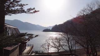 4月初めの平日は休業中‥でした