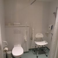 問題のバスルーム