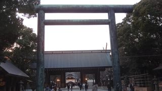 一度は訪れるべきところ