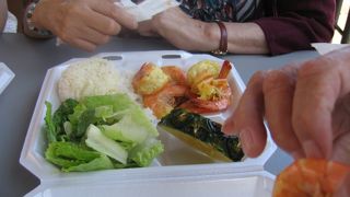 美味しかった～♪