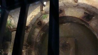 80年ぶりに姿を現した、横浜港の遺構