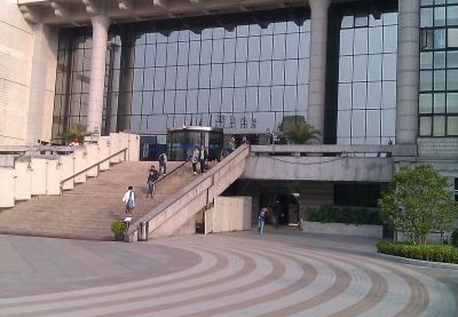 上海図書館 クチコミ・アクセス・営業時間|上海【フォートラベル】 上海図書館 クチコミ・アクセス・営業時間|上海【フォートラベル】