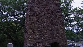 今後は保存修理工事が続くそう