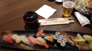 まぁこんなもんでしょうか。