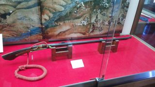 国宝の天守閣は見るべし