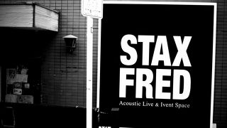 Stax Fred