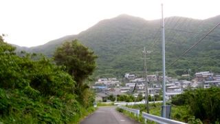 大当石垣群の里