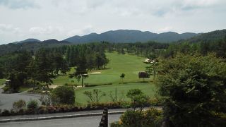 比較的空いてました