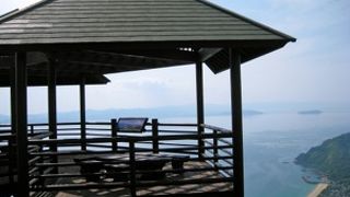 絶景かな絶景かな