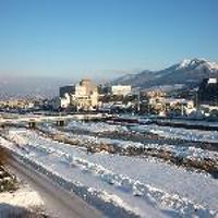 部屋も広くて気持ちいい