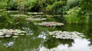 日本にもあるモネの庭