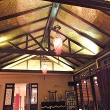 ワイルド ロータス