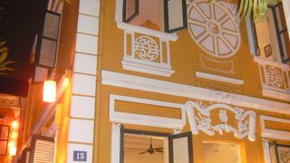 大教会から近いです。