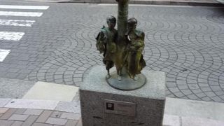 ヨーロッパの博物館にあるみたい