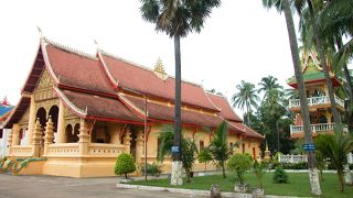 メコンとともに