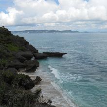 まだまだ続く、絶景・・・