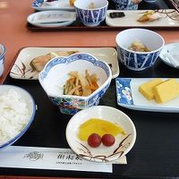 朝食