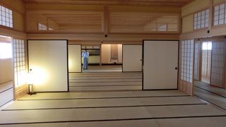 五稜郭公園にあります