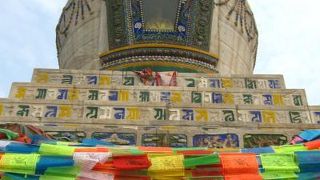 席力図召　（延寿寺）