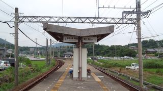 伊雑宮最寄り駅