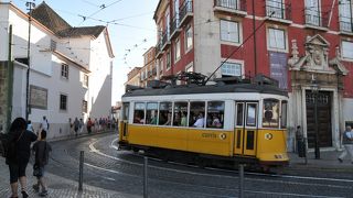 17世紀の貴族の邸宅