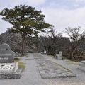 世界遺産の一つです。一度は訪れた方がいいと思います。