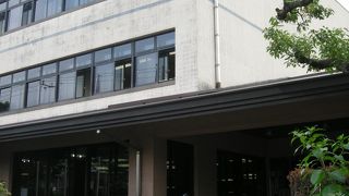 旧 大和市立図書館