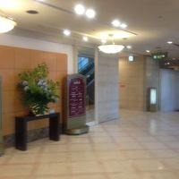 エントランスです。