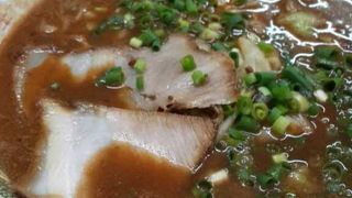 鹿児島の美味いはココ！黒味噌がクセになるなあ～