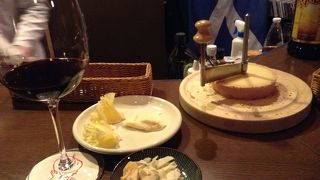 ホット トット クラブ