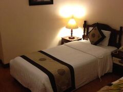 サイゴン ホテル 写真