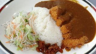 食堂車の味を再現