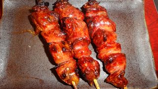 焼鳥が美味しい居酒屋