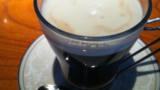 浅草の素敵な喫茶店