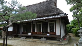 2013年6月に一般公開が再開されました