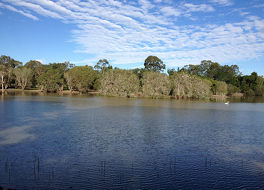 バンダバーグ ボタニックガーデン