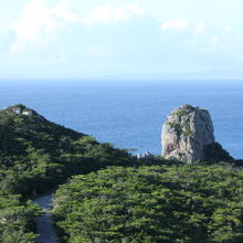 陸ギタラとアハラ御嶽