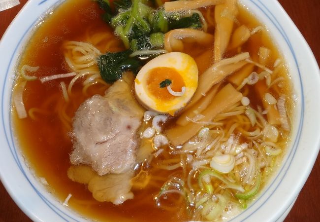 アルコールの種類が多い中華料理店