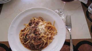 雰囲気も良く、おいしい♪