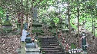 登山・ハイキングのコース兼用